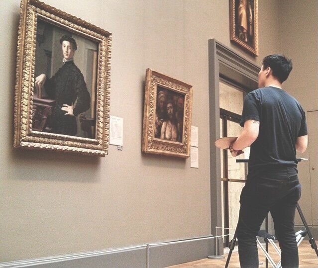 Classes and Schedule for Art School and Art Classes San Antonio