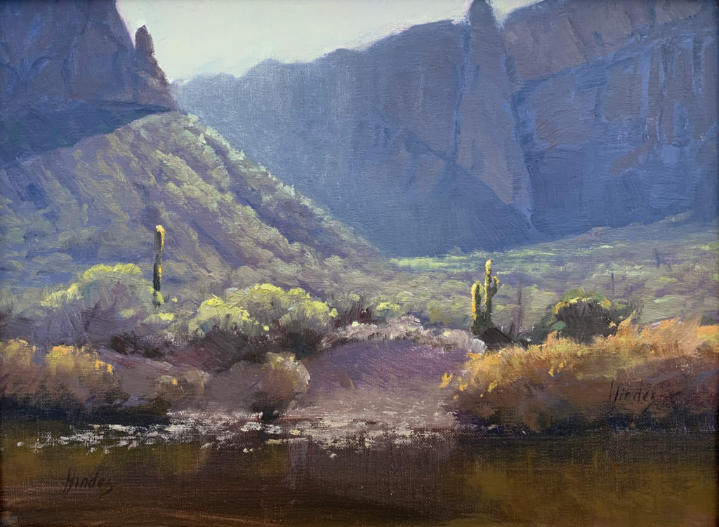 Big Bend