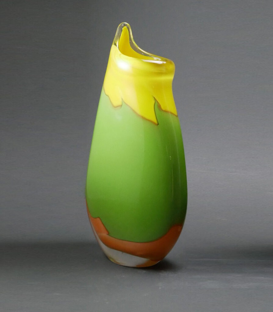Small Vase