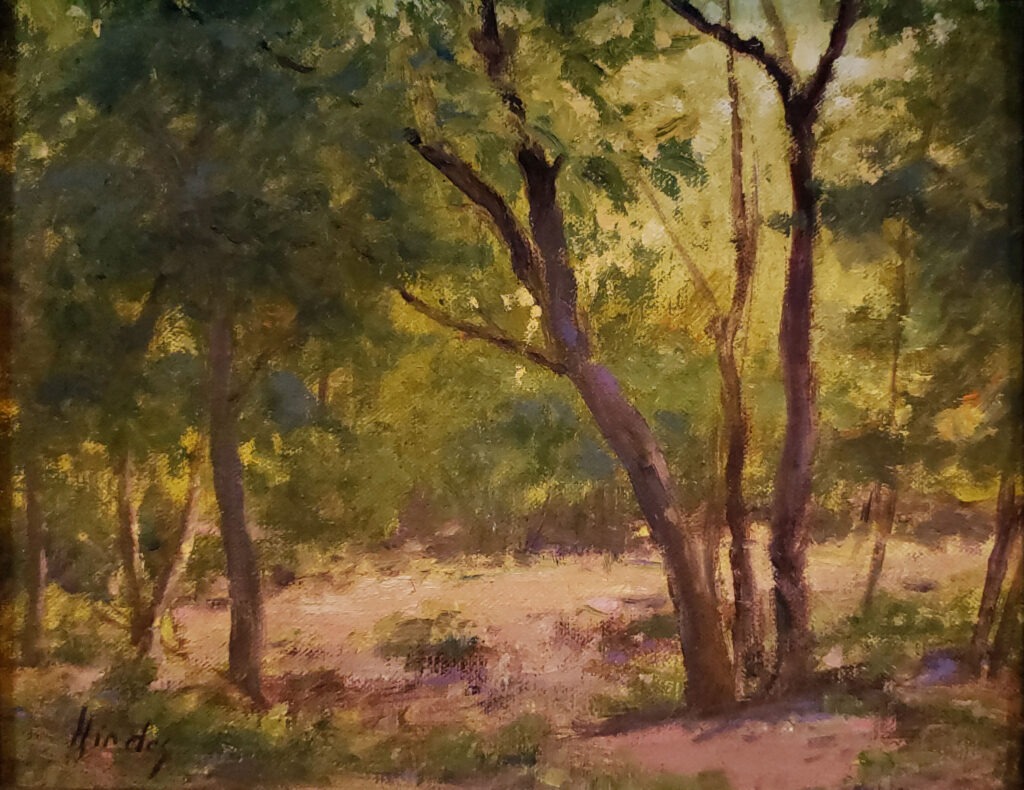 Salado (SOLD)