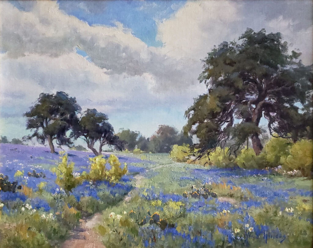 Poteet Bonnets (SOLD)