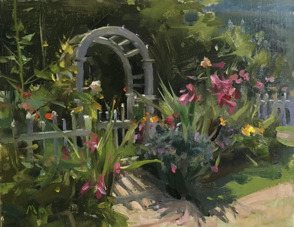 Coronado Archway (SOLD)