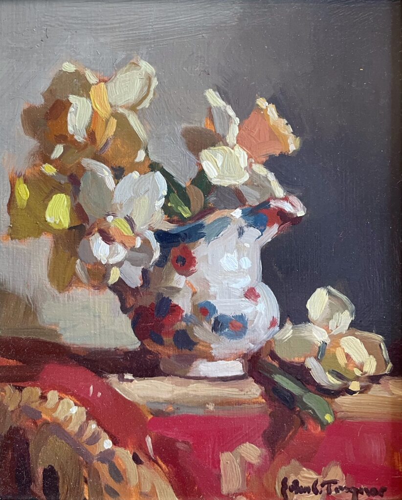 From the Garden (SOLD)
