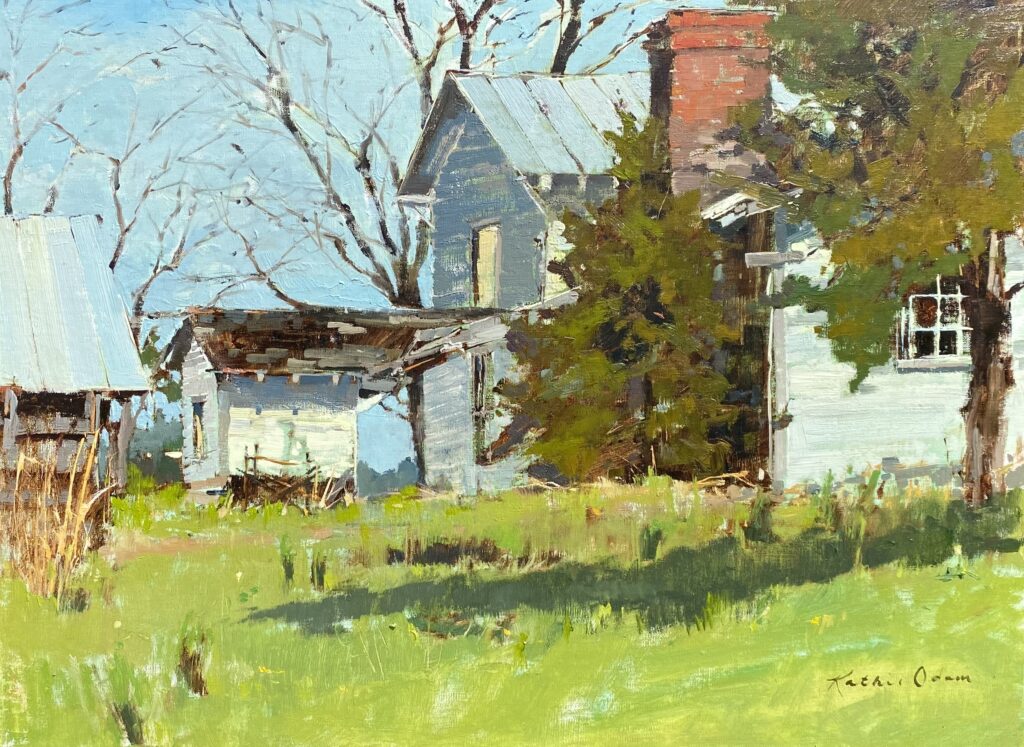 For the Care of Mother (SOLD)