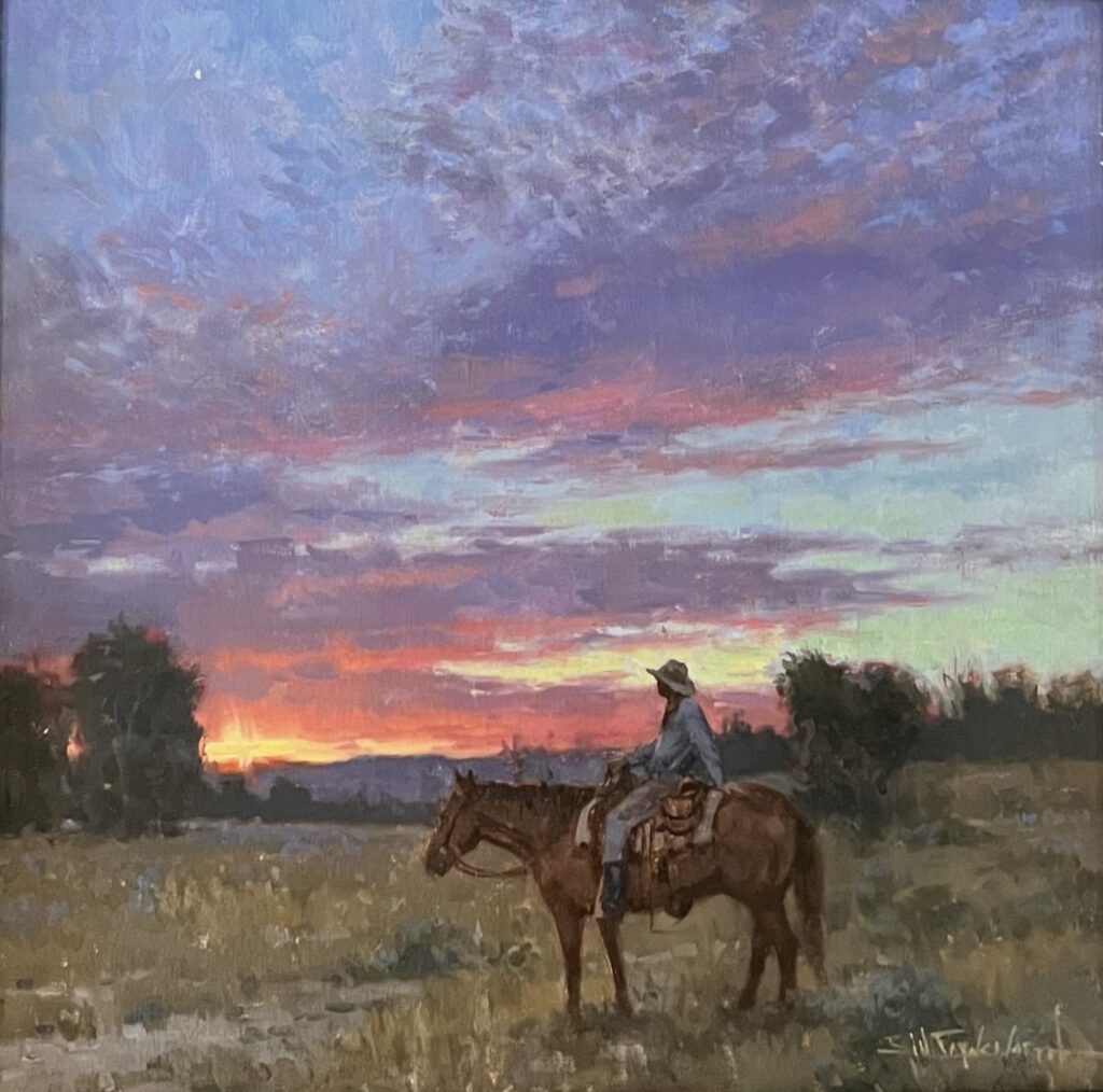 Where are you tonight?