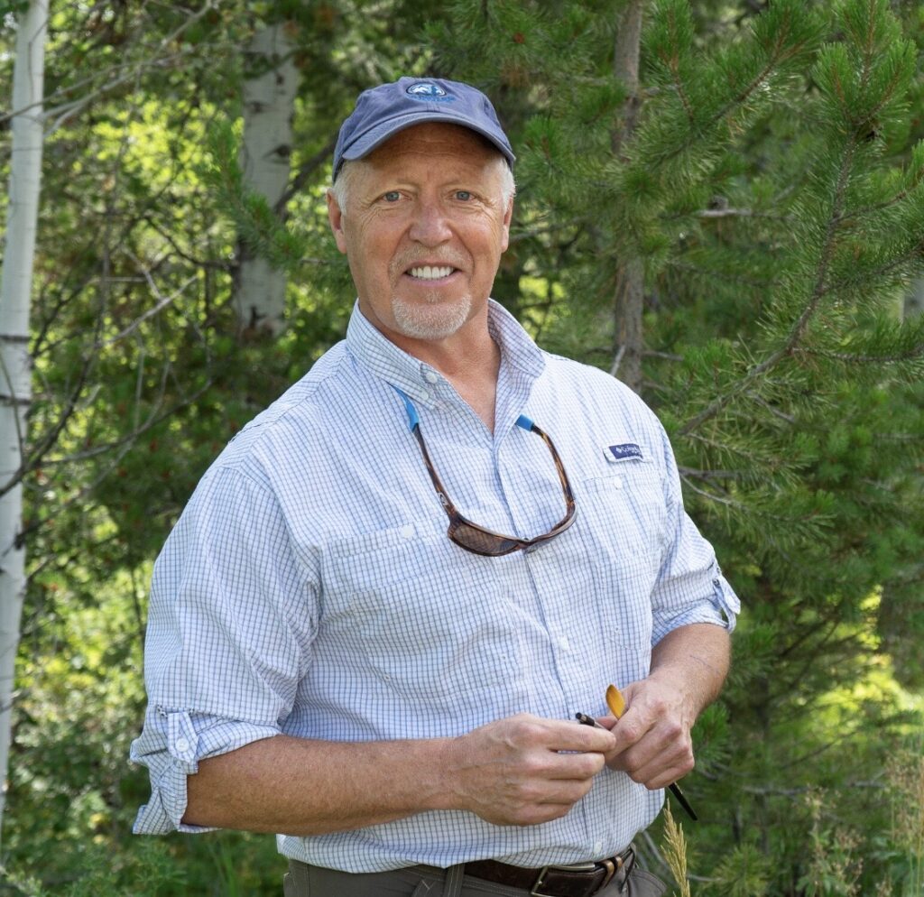 Scott L. Christensen 