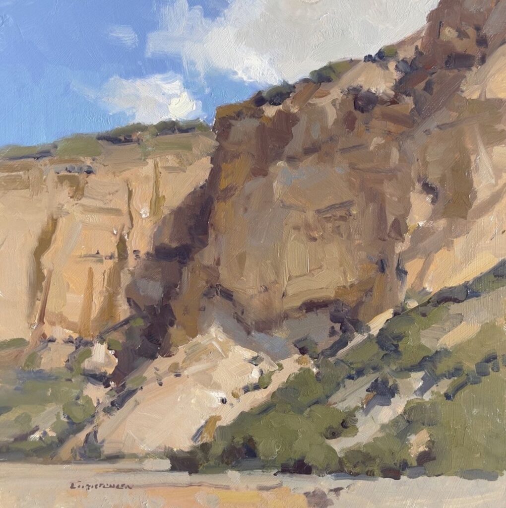 Southern Buttes (SOLD)
