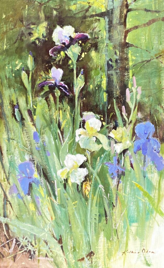 We've Been Waiting for You