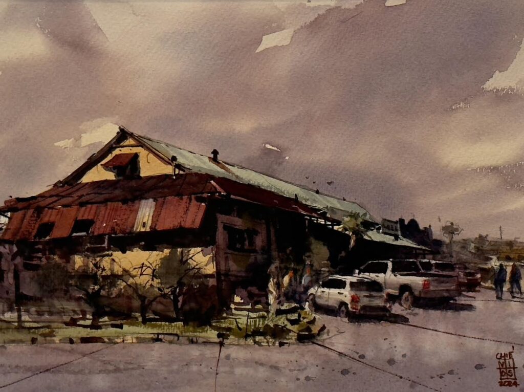 Terlingua Trading Post