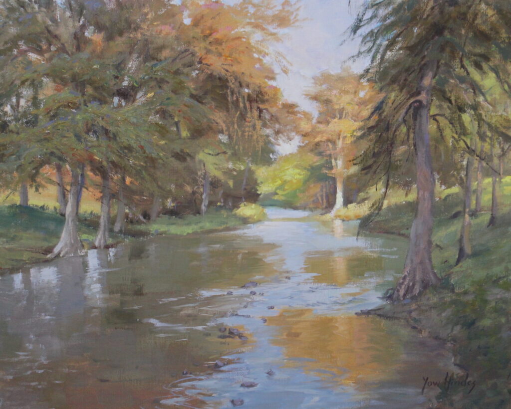 Janice Yow Hindes