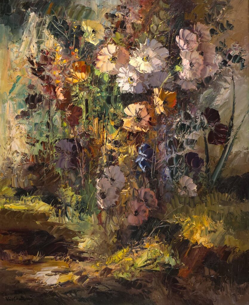 Rosalie's Wildflowers