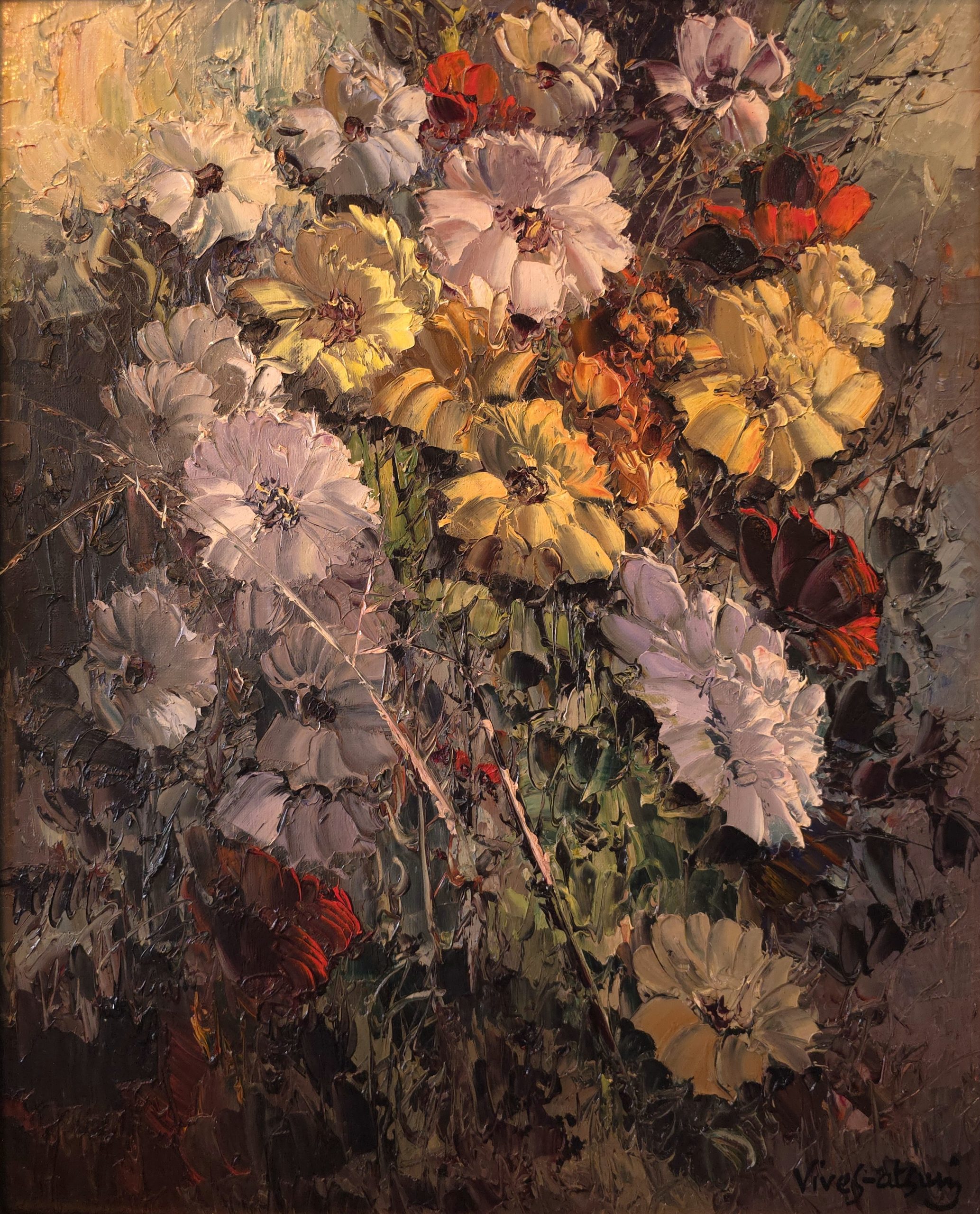 Flowers