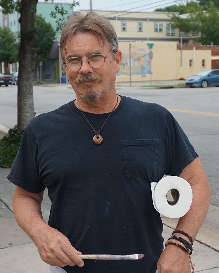 Dan Beck