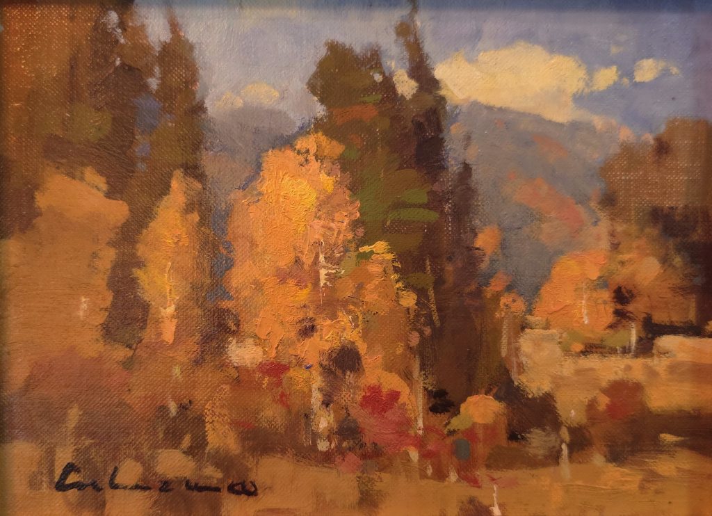 Fall Hills