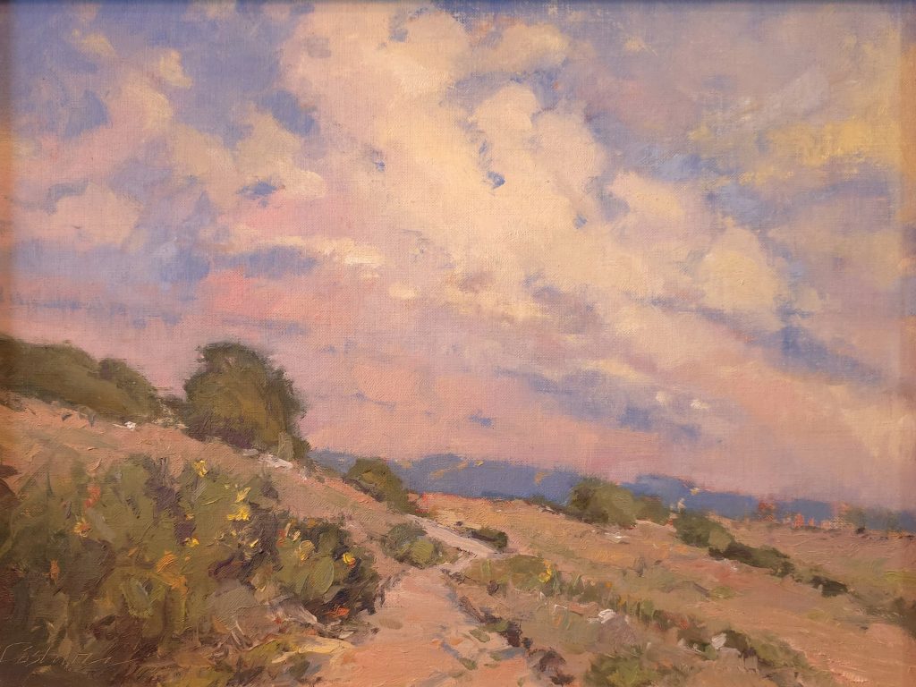 Off Pale Bend Road
