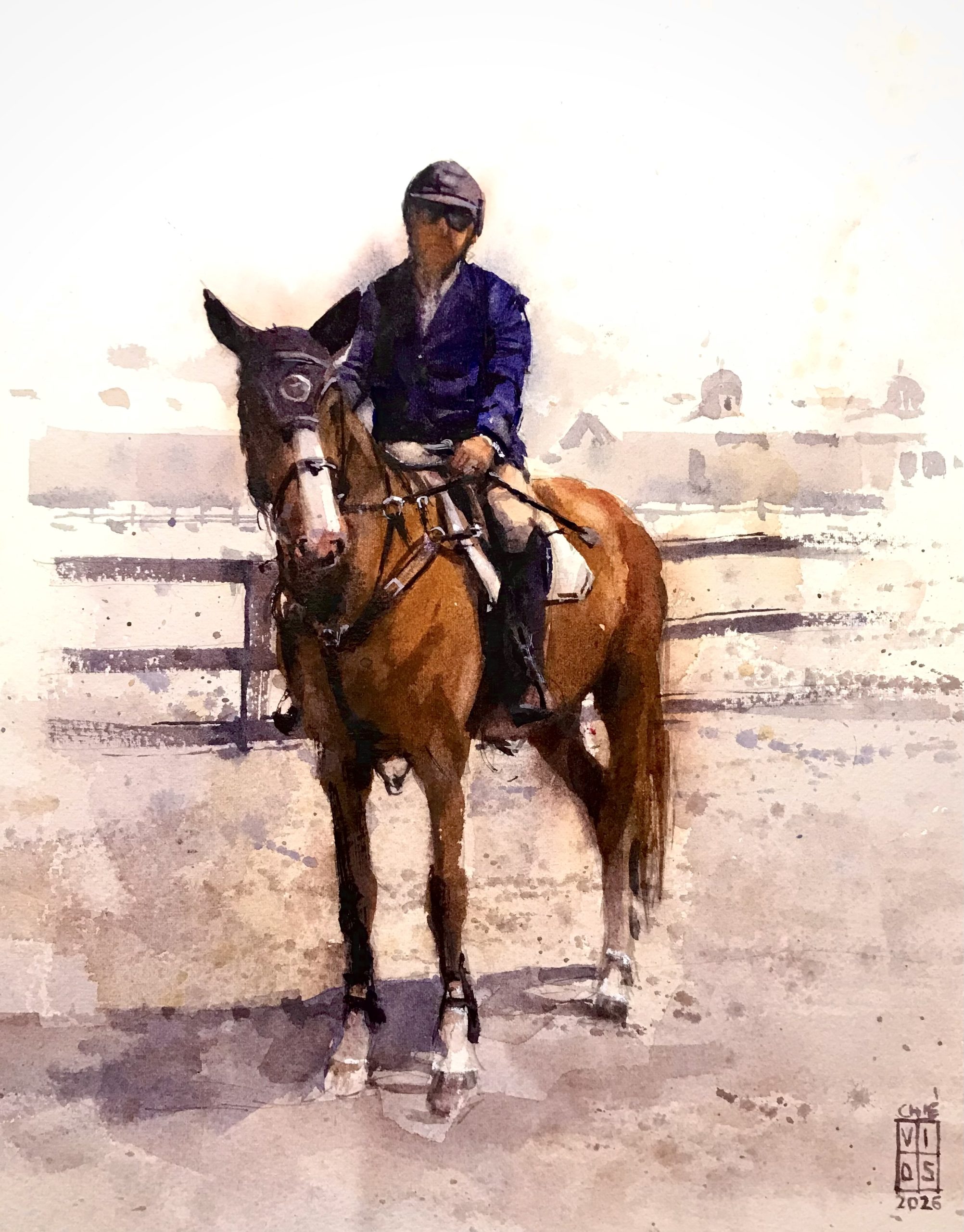 Horsemanship