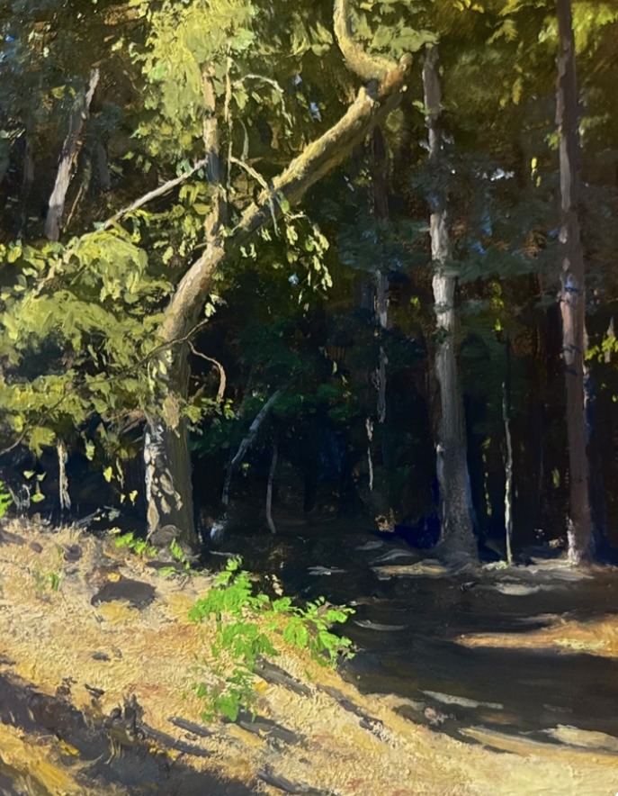 Little Road to Tiny House