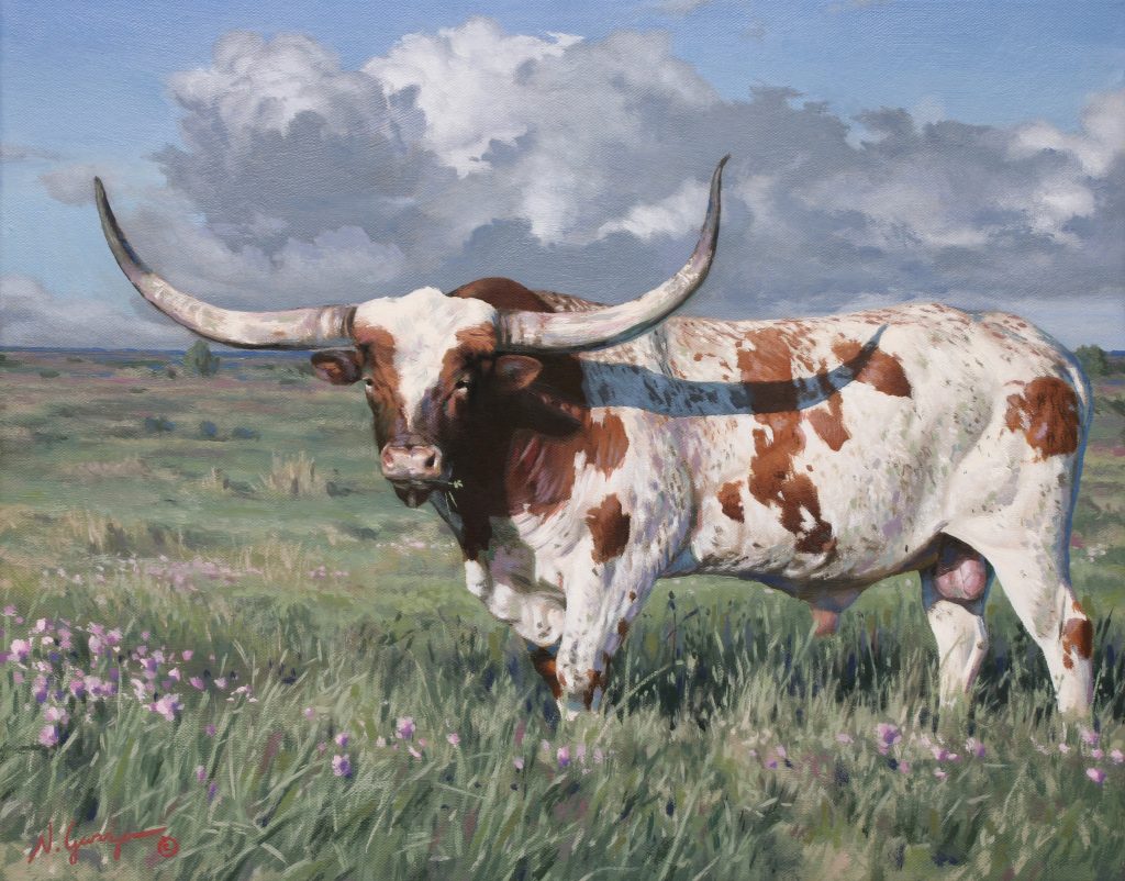 Chisholm Trail